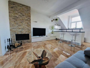Apartman blumental centrum